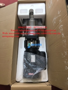 Kch nng ng?m  t th?y l?c 3 t?n LAUNCH TLT 630A