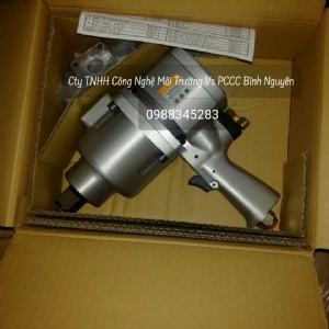 Súng Mở Bu Lông KAWASAKI KPT-452PL