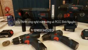 Kch nng ng?m  t th?y l?c 3 t?n LAUNCH TLT 630A