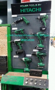Máy bắt vít HITACHI DB3DL2