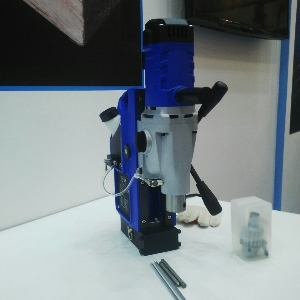 Máy Khoan Từ BDS MAB 100
