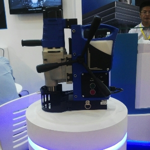 Máy Khoan Từ MABasic 850