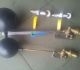 Kch nng ng?m  t th?y l?c 3 t?n LAUNCH TLT 630A