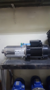 Kch nng ng?m  t th?y l?c 3 t?n LAUNCH TLT 630A