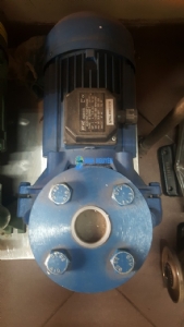 Kch nng ng?m  t th?y l?c 3 t?n LAUNCH TLT 630A