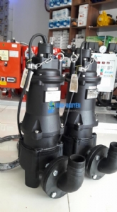 Kch nng ng?m  t th?y l?c 3 t?n LAUNCH TLT 630A