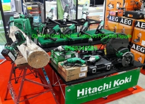 Kch nng ng?m  t th?y l?c 3 t?n LAUNCH TLT 630A