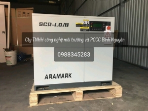 Kch nng ng?m  t th?y l?c 3 t?n LAUNCH TLT 630A
