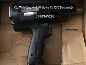 Súng Mở Bu Lông KAWASAKI KPT-326P