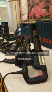 Kch nng ng?m  t th?y l?c 3 t?n LAUNCH TLT 630A