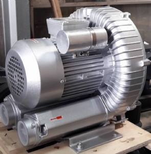 Máy Thổi Khí Con Sò HRB-1002