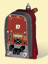 Kch nng ng?m  t th?y l?c 3 t?n LAUNCH TLT 630A