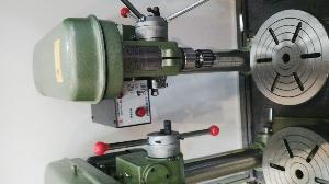 Máy Khoan bàn KTK LG13