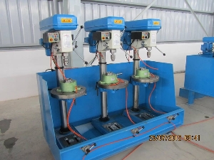 MÁY KHOAN BÀN KTK LG16A