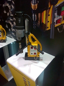 MÁY KHOAN TỪ POWERBOR PB45