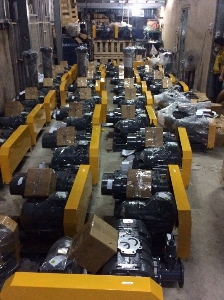 Kch nng ng?m  t th?y l?c 3 t?n LAUNCH TLT 630A