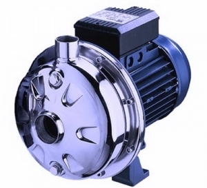 Máy Bơm Nước Ebara CDXM/A 120/7