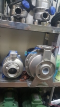 Kch nng ng?m  t th?y l?c 3 t?n LAUNCH TLT 630A
