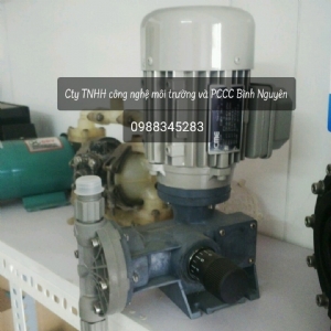 Kch nng ng?m  t th?y l?c 3 t?n LAUNCH TLT 630A
