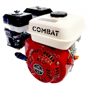 Động Cơ Xăng COMBAT CB160 RC