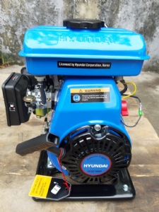 Động Cơ Xăng HYUNDAI HGE270 RC