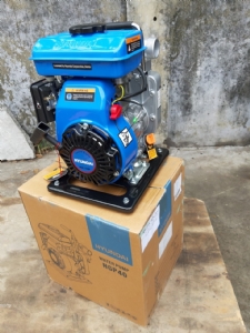 Động Cơ Xăng HYUNDAI HGE160