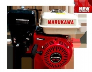 Động Cơ Xăng MARUKAWA MK160 RC