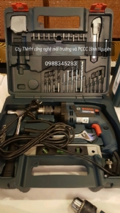 Kch nng ng?m  t th?y l?c 3 t?n LAUNCH TLT 630A