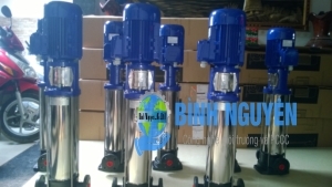 Kch nng ng?m  t th?y l?c 3 t?n LAUNCH TLT 630A