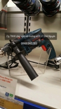 Kch nng ng?m  t th?y l?c 3 t?n LAUNCH TLT 630A