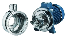 Máy Bơm Nước Ebara 2CDXM/C 70/15